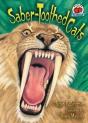 Saber-Toothed Cats - Preview