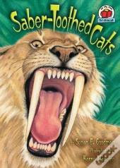Saber-Toothed Cats