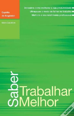 Capa do artigo Saber Trabalhar Melhor