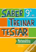 Saber, Treinar, Testar - Matemática 9.º Ano