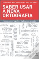 Saber Usar a Nova Ortografia