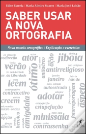 Capa do artigo Saber Usar a Nova Ortografia