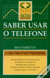 Saber Usar o Telefone
