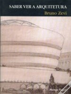 Capa do artigo Saber Ver a Arquitetura