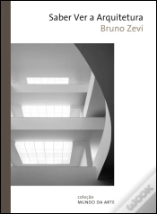 Capa do artigo Saber Ver a Arquitetura