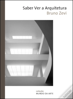 Capa do artigo Saber Ver a Arquitetura