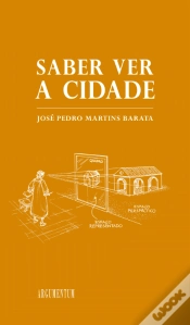 Capa do artigo Saber Ver a Cidade