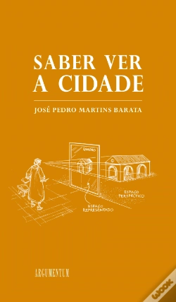 Capa do artigo Saber Ver a Cidade