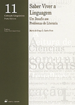 Capa do artigo Saber Viver a Linguagem