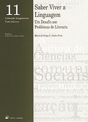 Capa do artigo Saber Viver a Linguagem