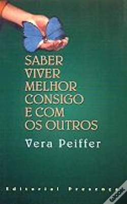Capa do artigo Saber Viver Melhor Consigo e Com os Outros