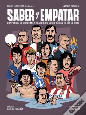 Capa do artigo Saber Y Empatar