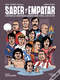 Capa do artigo Saber Y Empatar