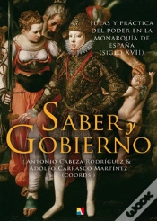 Capa do artigo Saber Y Gobierno