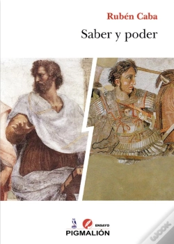 Capa do artigo Saber Y Poder