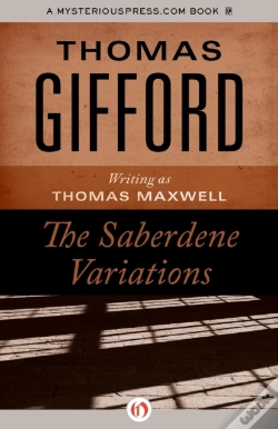 Capa do artigo Saberdene Variations