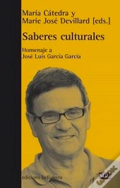 Capa do artigo Saberes Culturales