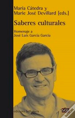 Capa do artigo Saberes Culturales