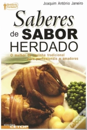 Capa do artigo Saberes de Sabor Herdado