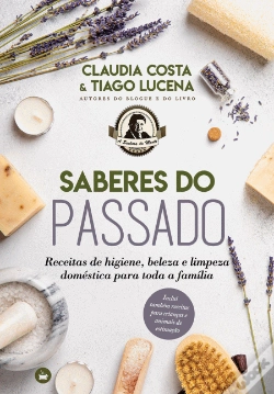 Capa do artigo Saberes do Passado