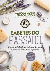 Capa do artigo Saberes do Passado