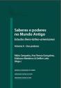 Saberes e Poderes do Mundo Antigo - Volume II - Preview
