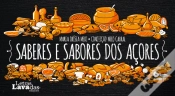 Capa do artigo Saberes e Sabores dos Açores