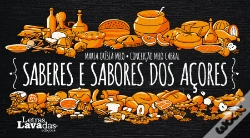 Capa do artigo Saberes e Sabores dos Açores