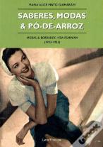 Saberes, Modas & Pó-de-Arroz