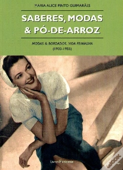 Capa do artigo Saberes, Modas & Pó-de-Arroz