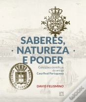 Capa do artigo Saberes, Natureza e Poder