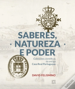 Capa do artigo Saberes, Natureza e Poder