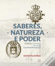 Saberes, Natureza e Poder