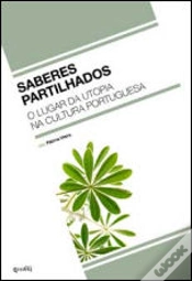 Capa do artigo Saberes Partilhados