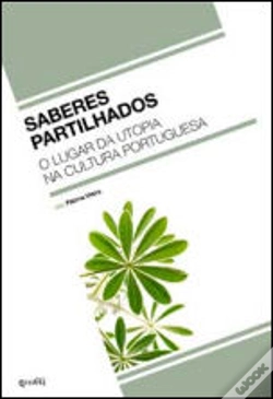 Capa do artigo Saberes Partilhados