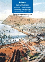 Capa do artigo Saberes Transatlánticos
