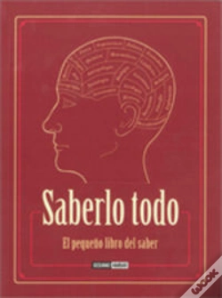 Capa do artigo Saberlo Todo