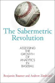 Capa do artigo Sabermetric Revolution