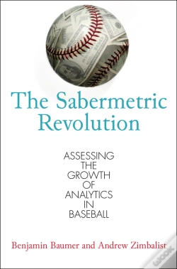 Capa do artigo Sabermetric Revolution