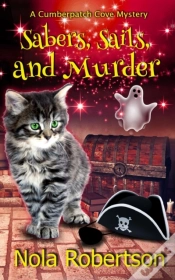 Capa do artigo Sabers, Sails, And Murder