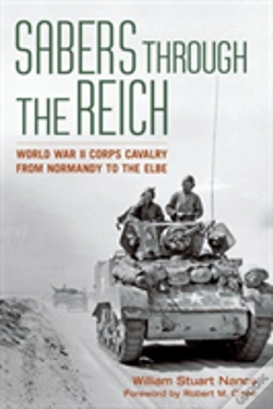Capa do artigo Sabers Through The Reich