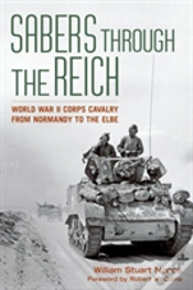Capa do artigo Sabers Through The Reich