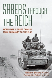 Capa do artigo Sabers Through The Reich