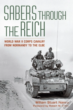 Capa do artigo Sabers Through The Reich