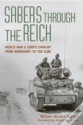 Sabers Through The Reich