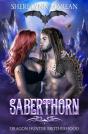 Saberthorn: Dragon Shifter Paranormal-Fa - Preview