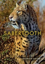 Capa do artigo Sabertooth