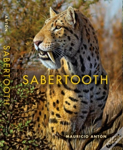 Capa do artigo Sabertooth