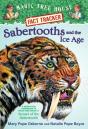 Sabertooths And The Ice Age - Preview