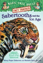 Capa do artigo Sabertooths And The Ice Age